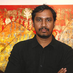 Ramesh Gorjala